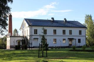 Hotelli Kartanon Meijeri - Mäntsälä - 5