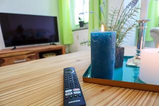 MD-8 Kleiststrasse 4 - Zentral nur 5min bis zur Innenstadt - 2Schlafzimmer-Smart TV-Badewanne-Innenhoflage - Magdeburgo - 1