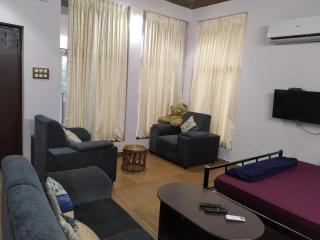 Waves Beach House - Pondicherry - 1