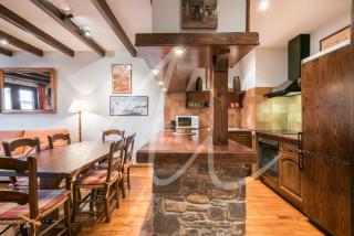 Amitges by SeaMount Rentals - Baqueira-Beret - 1
