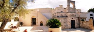 Trulli Aurasia - Ostuni - 3
