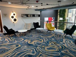 Arena Hotel Spa & Wellness - Tychy - 1