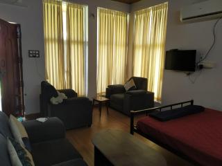 Waves Beach House - Pondicherry - 3