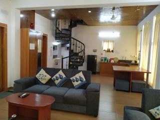Waves Beach House - Pondicherry - 8