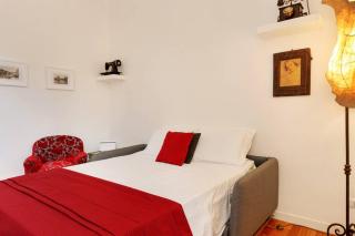 Fascinating flat - up to 4 guests - Trastevere - 6