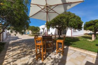 Villa Il Fenicottero Salentino by BarbarHouse - San Pietro in Bevagna - 9