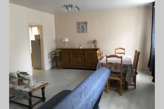 Appartement 4 - 6 personnes avec Wifi Centre La Bourboule - La Bourboule - 6