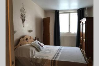 Appartement 4 - 6 personnes avec Wifi Centre La Bourboule - La Bourboule - 2