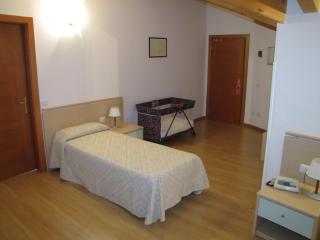 Hotel Scaranò - 9