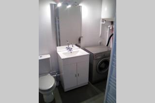 STUDIO double 21 centre de LIMOGES WIFI - Limoges - 6