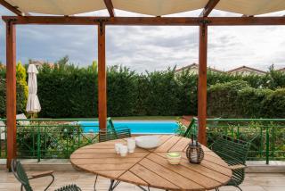 Venus Villa with Private Pool, 2min to the Beach - 0