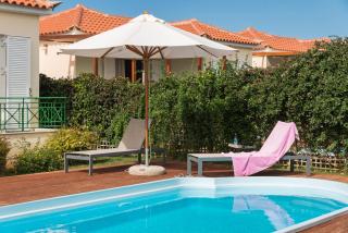 Venus Villa with Private Pool, 2min to the Beach - 8