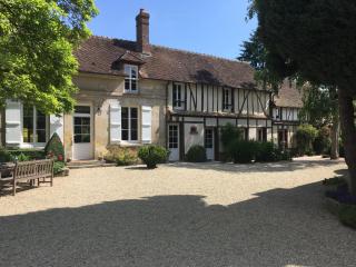 Le Puits D'Angle - Thibivillers - 7