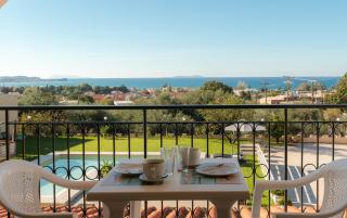 Catamaran Corfu Aparthotel - 1