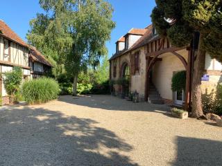 Le Puits D'Angle - Thibivillers - 8