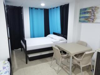 San San Andres Balcony View 4 by BBBSAI - 0