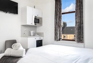 Kelpies Serviced Apartments - Falkirk - 7