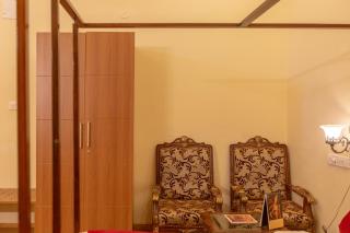 KSTDC Hotel Mayura Pine Top Nandi Hills - Nandi - 5