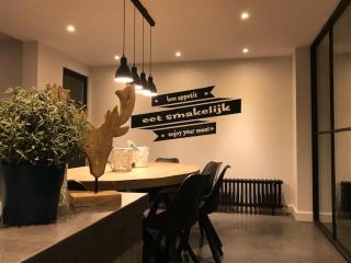 Vakantiewoning Margaux -free parking - Sauna - Bruges - 8