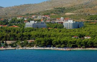 Hotel Medena - Trogir - 0