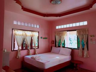 Silver Beach Bungalow - Haad Yao - 2