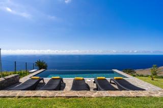 Villa Fauna Calheta Infinity Pool & Nature Views - 4