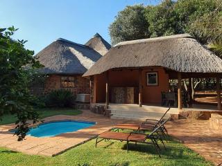 Glen Afric Country Lodge - 1