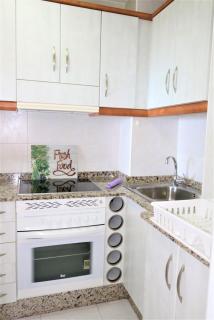 apartamento 14E Mar2 2 dormitorios - Calpe - 8
