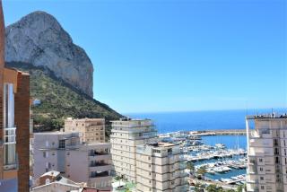 apartamento 14E Mar2 2 dormitorios - Calpe - 6