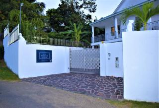 Villa Roscia - Beau Vallon - 5