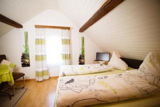 Pension Haus Andreas - 3