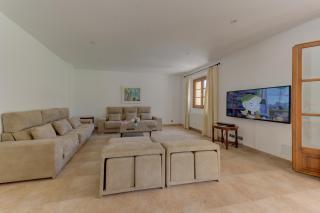 VILLA PARADÍS - Pollença - 5