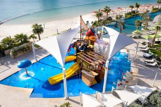 Four Seasons Hotel Bahrain Bay - Manama - 3