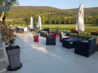 Villa Panama - Barbirey-sur-Ouche - 5