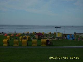 Ferienwohnung-Kuestensnack - Cuxhaven - 5