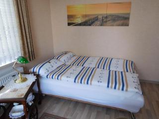 Ferienwohnung-Kuestensnack - Cuxhaven - 1
