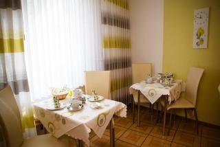 Pension Haus Andreas - Cochem - 5