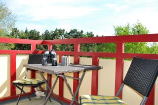 Terrassenhaus Whg. 50 - Cuxhaven - 4