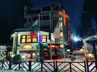 Alpin Borovets, Алпин Боровец - Borovets - 4