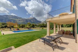VILLA PARADÍS - Pollença - 7