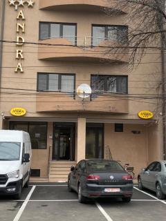Pensiunea Andra - Timişoara - 0