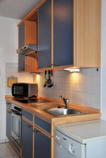 Haus Seewind Whg. 10 - Cuxhaven - 1