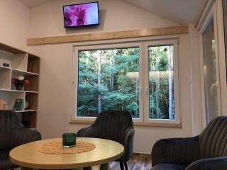 Chata Třeboňsko - rybník Dvořiště - Smržov -  - 4