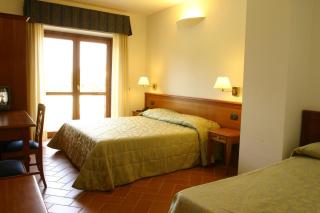 Hotel Villa Dei Bosconi - Fiesole - 5