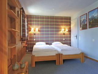 Chalet Chalet le Chamois by Interhome - 6