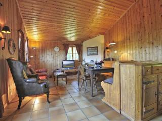 Chalet Chalet le Chamois by Interhome - Moleson - 9