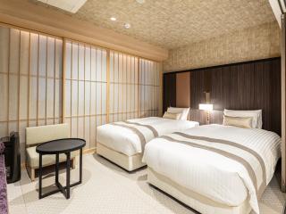 Hotel Musse Kyoto Shijo Kawaramachi Meitetsu - Kyoto - 5