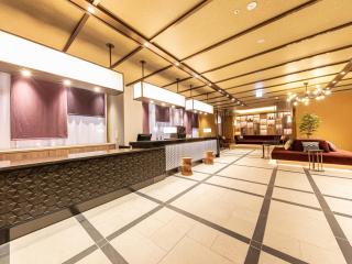 Hotel Musse Kyoto Shijo Kawaramachi Meitetsu - Kyoto - 8
