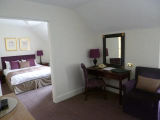 Luttrell Arms - Dunster - 3