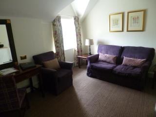 Luttrell Arms - Dunster - 1